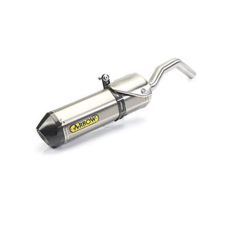 TIGER 800 & TIGER 800 XC ARROW SLIP-ON SILENCER - EPA & CARB APPROVED | A9600541
