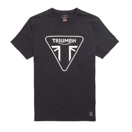 Triumph logo - Férfi póló