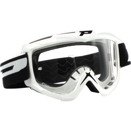 Pro Grip 3301 Basic White Szemüveg